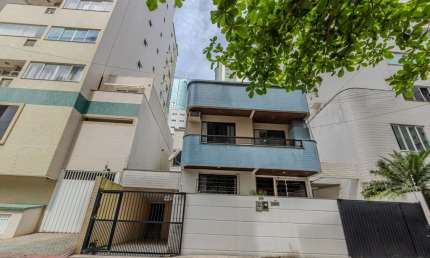 Apartamento com 2 quartos à venda na Rua 3610, 150, Centro, Balneário Camboriú