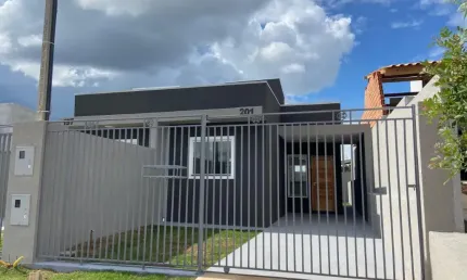 CASAS RESIDENCIAL TERRALIZ - MINHA CASA, MINHA VIDA.