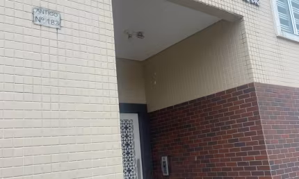 Apartamento com 3 quartos para alugar na Rua Pedro Álvares Cabral, 200, Nova Rússia, Ponta Grossa