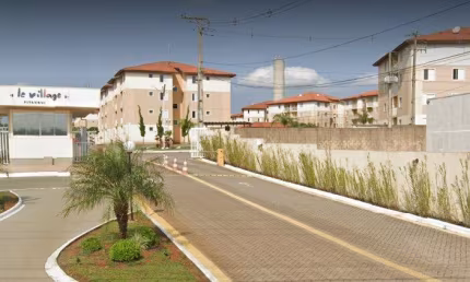 Apartamento com 3 quartos à venda na Rua Valério Ronchi, 160, Uvaranas, Ponta Grossa