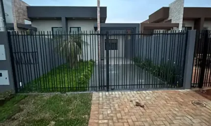 Casa com 2 quartos à venda no Uvaranas, Ponta Grossa 