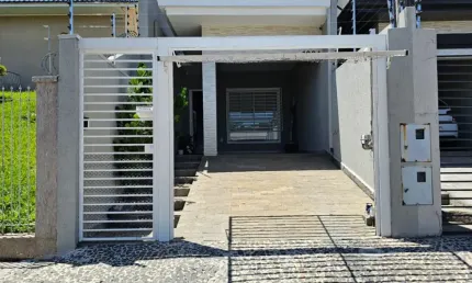 Casa com 2 quartos à venda no Uvaranas, Ponta Grossa 