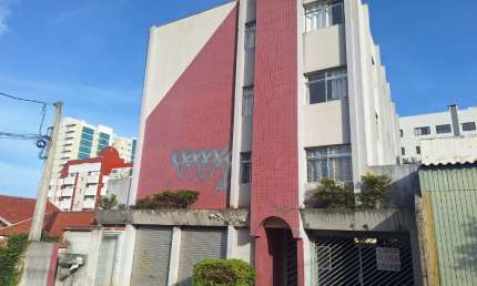 Apartamento com 2 quartos para alugar na Rua Padre Ildefonso, 237, Centro, Ponta Grossa
