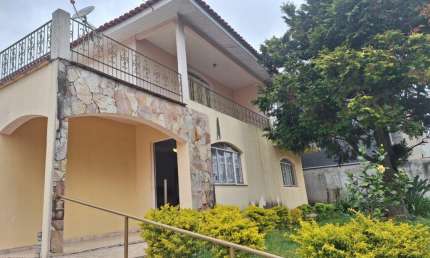 Casa com 3 quartos para alugar na Rua Antônio Vieira, 878, Orfãs, Ponta Grossa