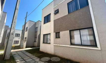 Apartamento para Locação no Residencial América 5 em Fazenda Rio Grande