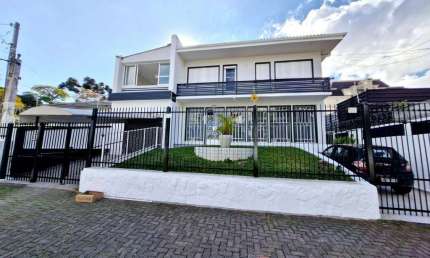 Imóvel Comercial para Locação de 441m2 no Bairro Batel em Curitiba