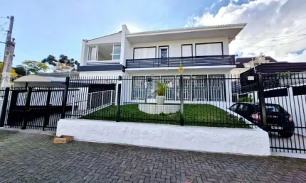 Imóvel comercial para locação de 441m2 no bairro batel em curitiba