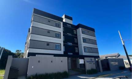 Apartamento com 2 quartos à venda na Praça de Embarque, 406, Ilha do Mel, Pontal do Paraná