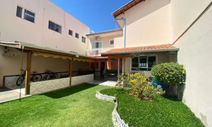 Casa comercial com 2 salas à venda no Jardim Bela Vista, Indaiatuba 