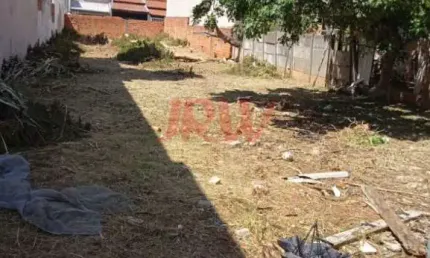 Terreno comercial à venda no Jardim Morada do Sol, Indaiatuba 