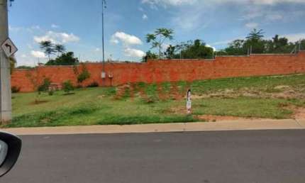 Terreno à venda no Loteamento Terras de São Pedro e São Paulo, Salto 