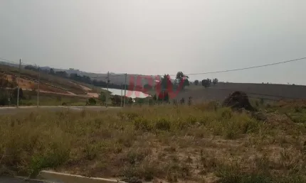 Terreno à venda no Smart City, Indaiatuba 