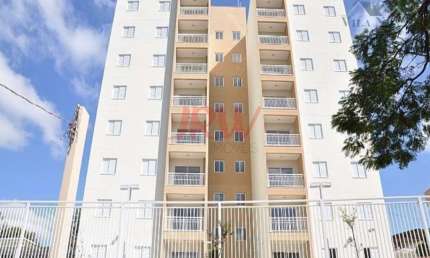 Apartamento com 3 quartos à venda na Chácara do Trevo, Indaiatuba , 82 m2 por R$ 600.000