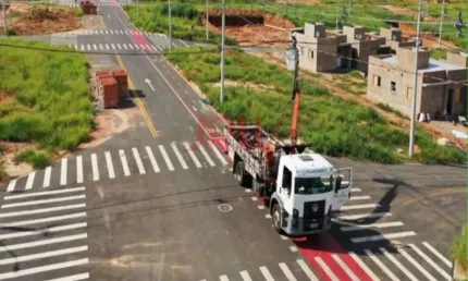 Terreno à venda no Smart City, Indaiatuba 