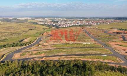 Terreno à venda no Smart City, Indaiatuba 