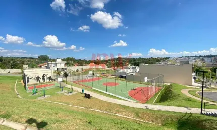 TERRENOS NO CONDOMÍNIO RESIDENCIAL MILANO INDAIATUBA