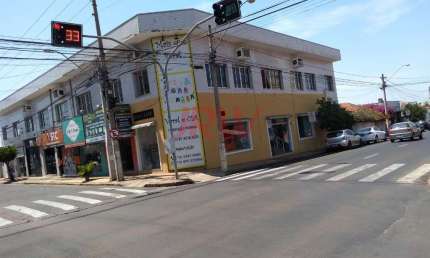 Ponto comercial com 11 salas à venda no Centro, Indaiatuba 