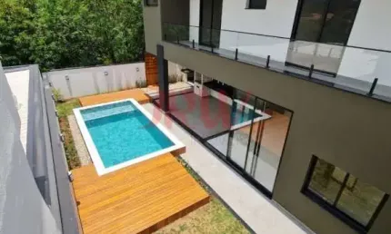 Casa com 3 quartos à venda no Colinas de Indaiatuba, Indaiatuba 