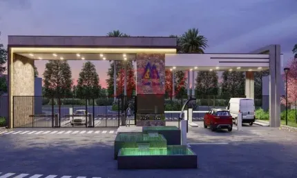 OPORTUNIDADE - TERRENO NO CONDOMINIO RESERVA SANTA MARIA INDAIATUBA