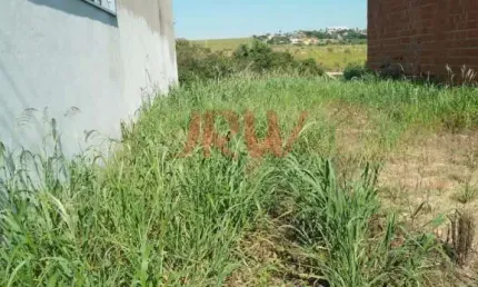 Terreno à venda no Parque Residencial Sabiás, Indaiatuba 