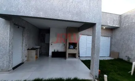 Casa com 3 quartos à venda no Parque Residencial Sabiás, Indaiatuba 