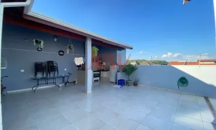 LINDA CASA TERREA NO JARDIM REGENTE , INDAIATUBA SP