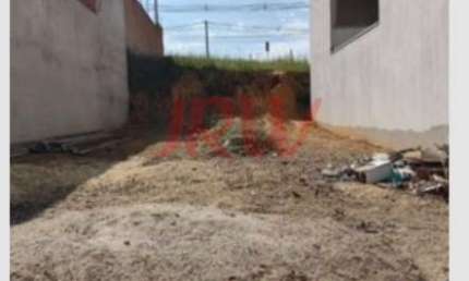 Terreno comercial à venda no Jardim das Maritacas, Indaiatuba 