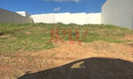 Terreno comercial à venda no Jardim Residencial Veneza, Indaiatuba 