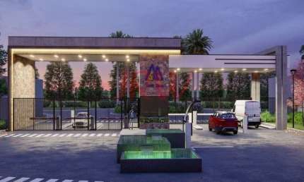 OPORTUNIDADE - TERRENO NO CONDOMINIO RESERVA SANTA MARIA INDAIATUBA