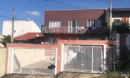 Apartamento com 2 quartos à venda no Jardim Bela Vista, Indaiatuba 