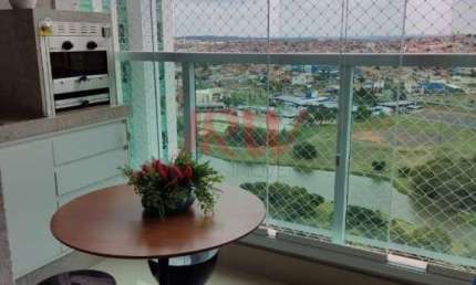 LINDO APARTAMENTO CONDOMÍNIO LE JARDIN INDAIATUBA SP