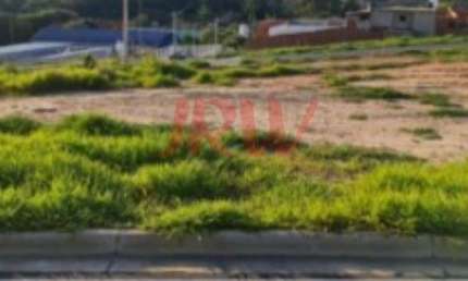 Terreno à venda no Jardim Casablanca, Indaiatuba 