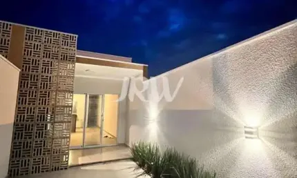 LINDA CASA TERREA , BAIRRO SÃO PEDRO , INDAIATUBA SP