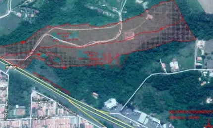 PIRACICABA ÁREA PARA VENDA PARA FINS RESIDENCIAL, COMERCIAL E INDUSTRIAL.