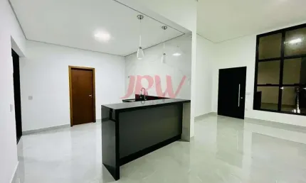 Casa com 3 quartos à venda no Jardim Piemonte, Indaiatuba 