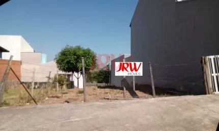 Terreno à venda no Jardim dos Colibris, Indaiatuba 