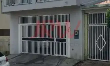 Casa com 4 quartos à venda no Jardim Morada do Sol, Indaiatuba 