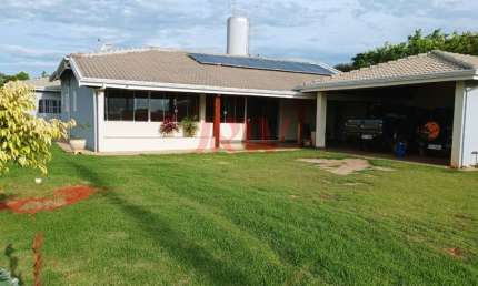 Chácara / sítio com 2 quartos à venda no Casa Blanca, Monte Mor 