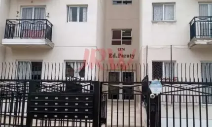 Apartamento edifício paraty ( bairro morada do sol ) indaiatuba sp