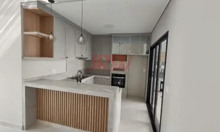 Casa com 3 quartos à venda no Centro, Indaiatuba 