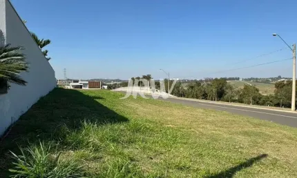 EXCELENTE TERRENO A VENDA NO CONDOMÍNIO QUINTAS DA TERRACOTA