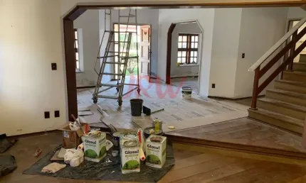Casa com 4 quartos à venda na Vila Suíça, Indaiatuba 
