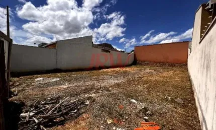 Terreno à venda no Jardim Esplanada II, Indaiatuba 