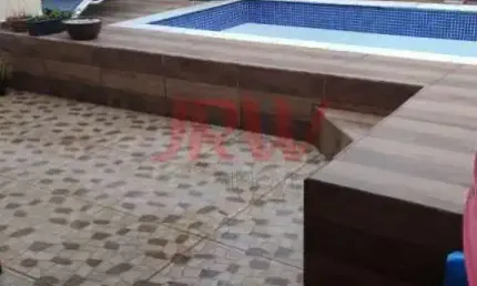 Casa com 3 quartos à venda no Jardim Portal do Sol, Indaiatuba 