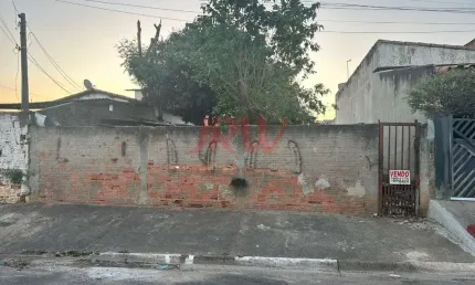 Lindo terreno com 250 metros no centro da cidade se Sumare São Paulo.