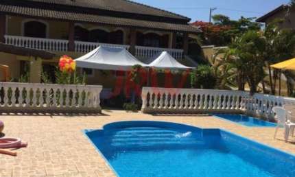 Chácara / sítio com 4 quartos à venda no Parque dos Cafezais VI, Itupeva 