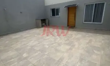 Casa com 3 quartos à venda no Jardim Residencial Veneza, Indaiatuba 