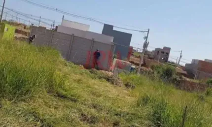 EXCELENTE TERRENO PLAINO NO LOTEAMENTO SMART CITY INDAIATUBA