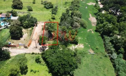 Lote - recando campestre viracopos gleba ii em indaiatuba sp