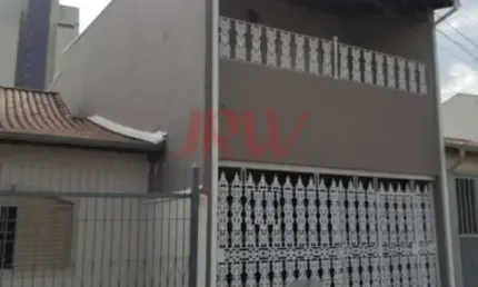 Casa venda e locação no jardim vila almeida  2 dormitórios em  indaiatuba/sp